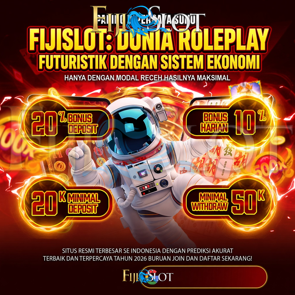 FIJISLOT