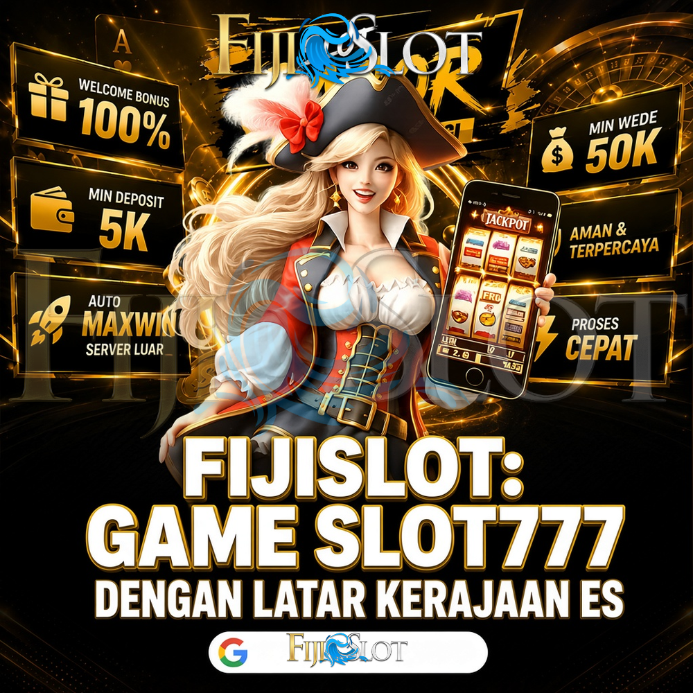 FIJISLOT