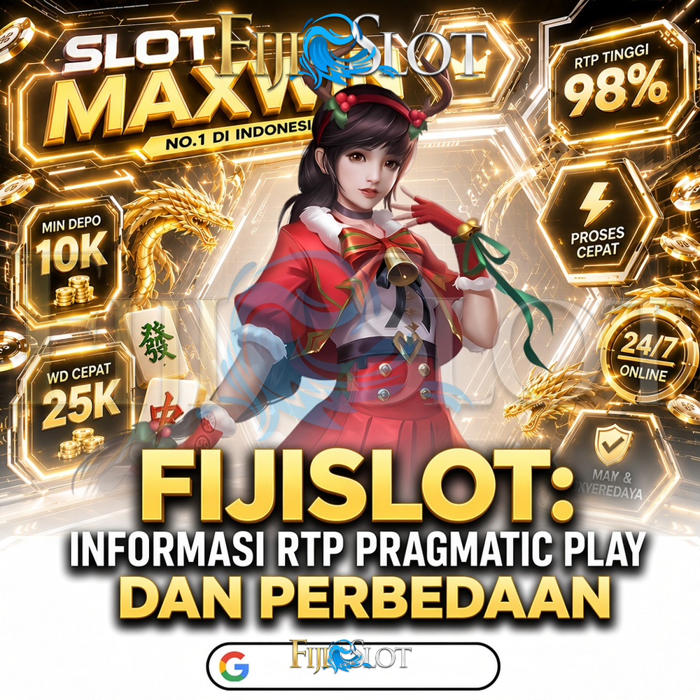 FIJISLOT
