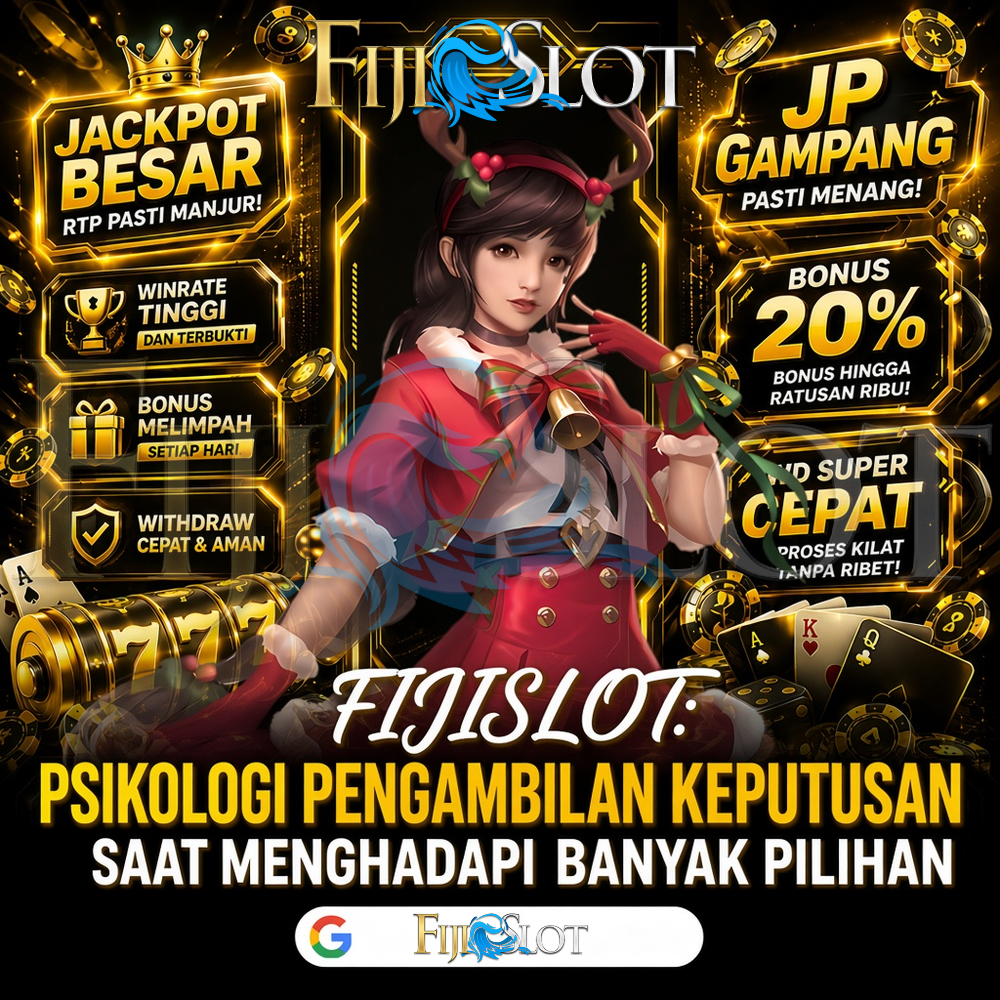 FIJISLOT
